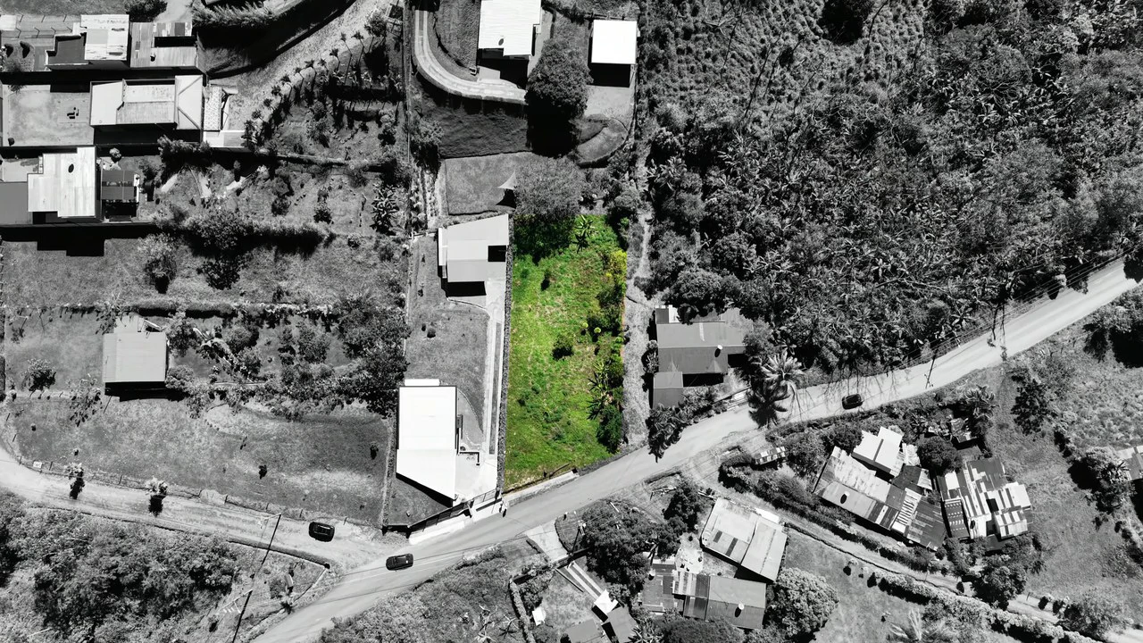 Countryside Home Construction Site For Sale in Miravalles - Gallery image 11