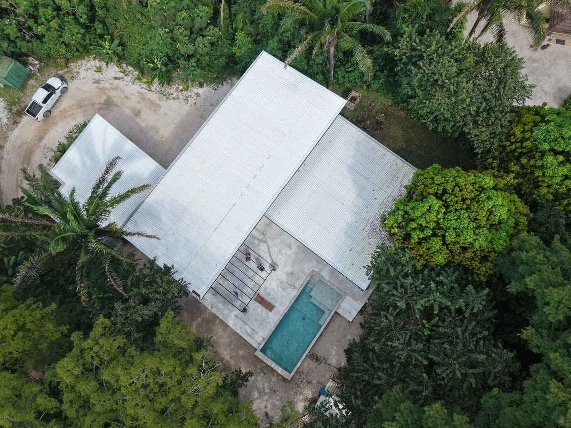 Casa Kapacha: Modern Family Oasis in Samara Woods – 4 Bedrooms, 3 Bathrooms and Swimming Pool, Just 6 Minutes from the Beach - Gallery image 33