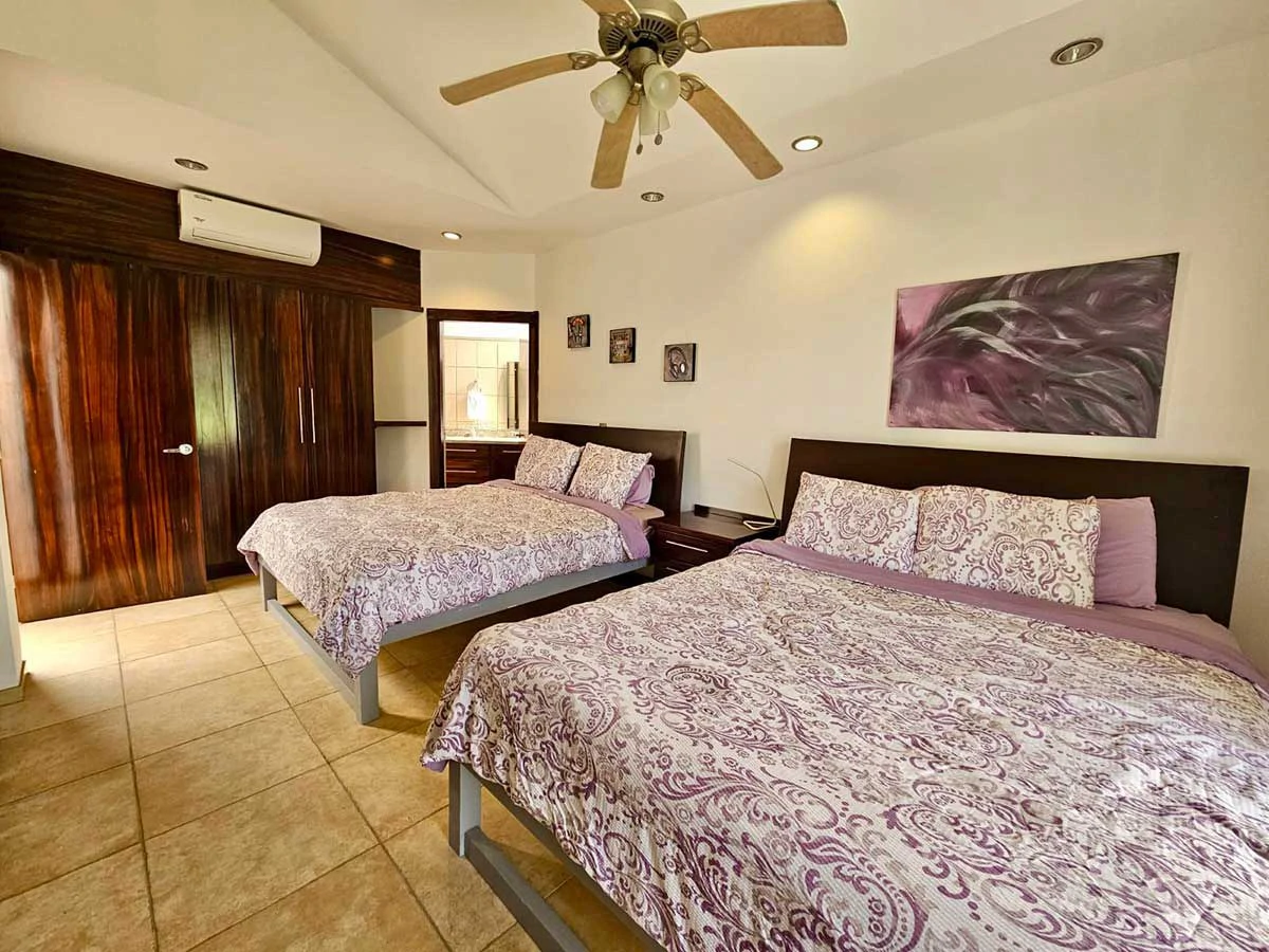 ID 4200: Villa Oasis del Golf: Exceptional Golf Course Living in Los Delfines Golf & Country Club - Gallery image 15