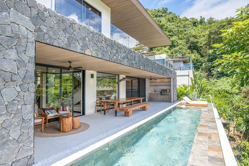 Stellar Opportunity, Brand New Home in Los Sueños: Luxury Villa Close to the Beach and Marina! - Gallery image 50