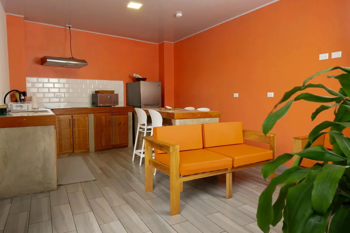 ID 1013: 3 Unit Apartment Complex for Sale Puerto Viejo Costa Rica - Gallery image 9