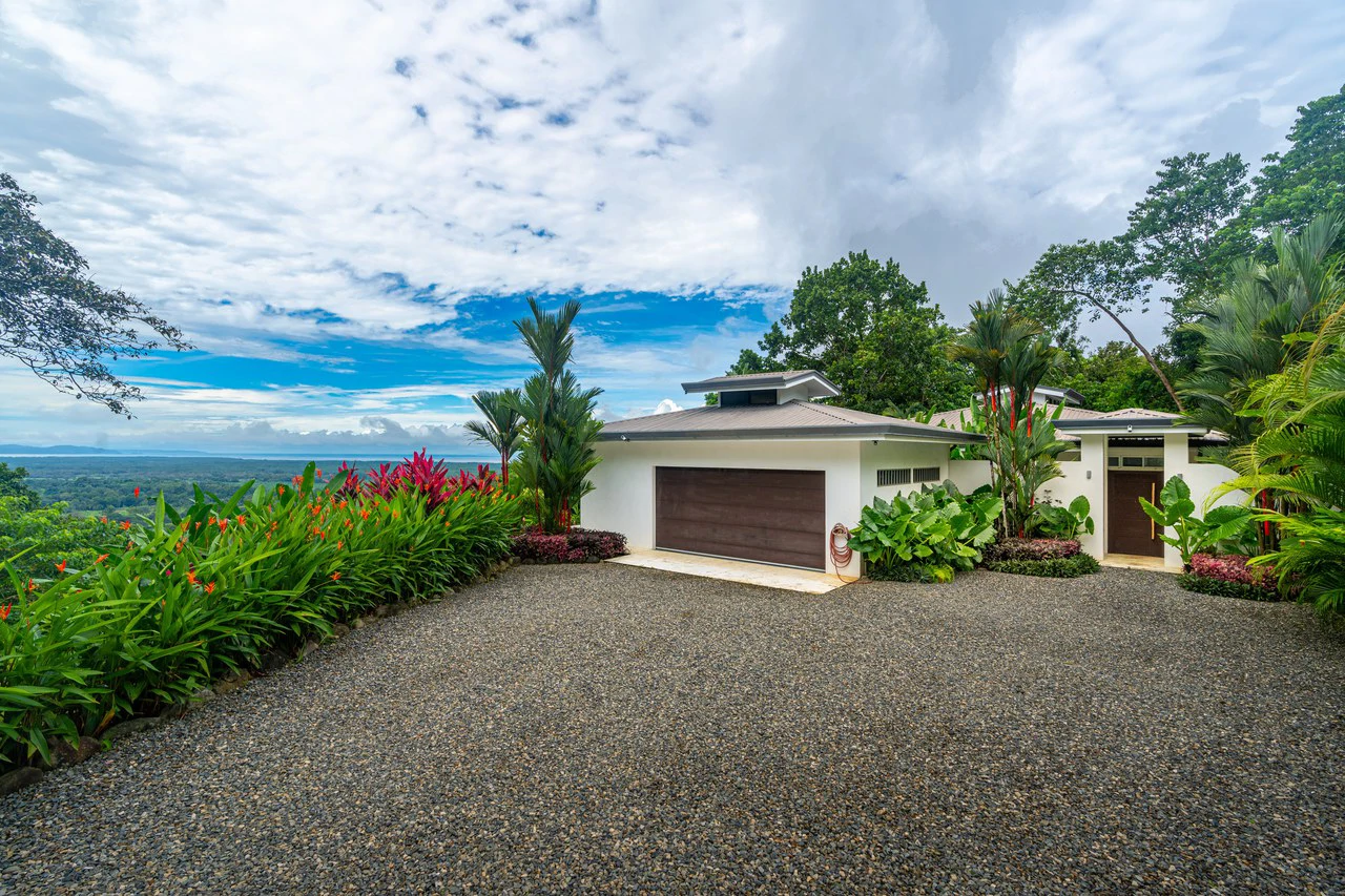 Casa Pacífica, Outstanding Ocean Views: Mountain House For Sale in Ojochal - Gallery image 30