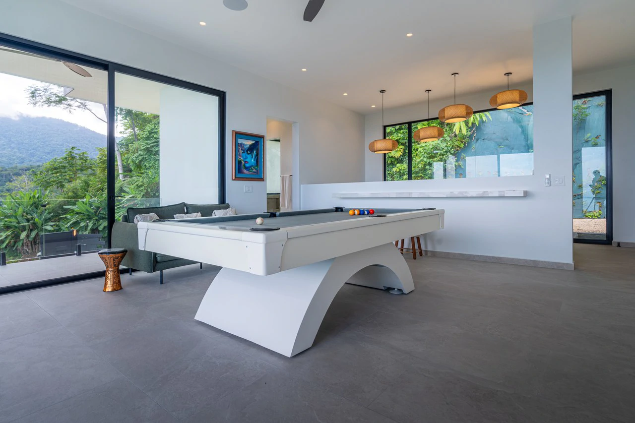 Casa Armonía Elements: Mountain House For Sale in Ojochal - Gallery image 80