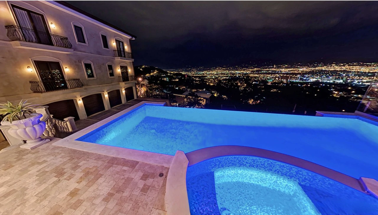 Casa Mirador: House For Sale in San Rafael - Gallery image 7