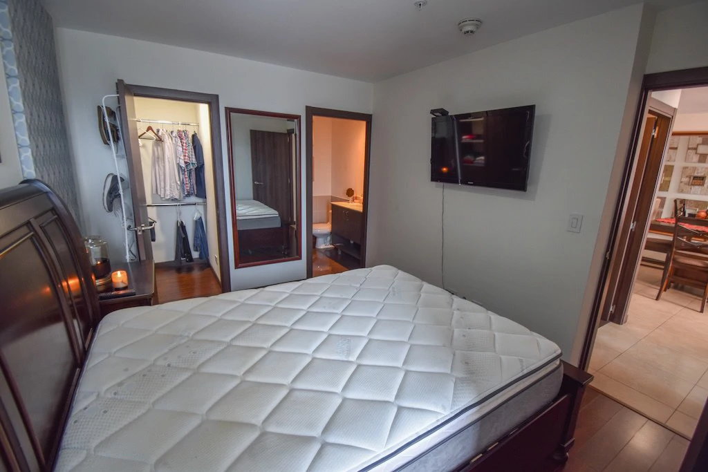 Apartamento de 2 Habitaciones en Torres Paseo Colón: Apartment For Sale in Paseo Colon - Gallery image 16