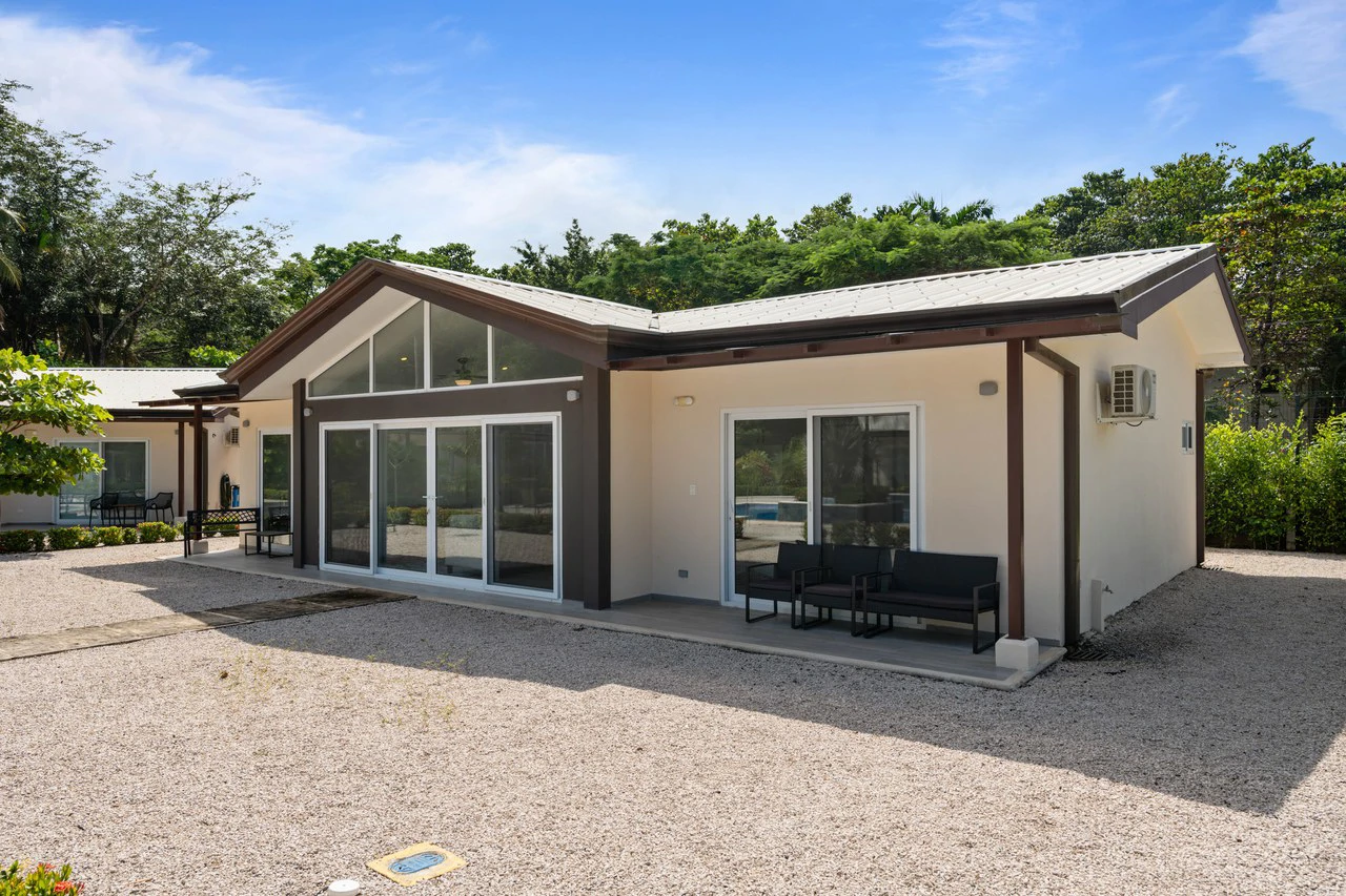 The Point 20: Modern Elegance Meets Coastal Serenity – Home for Sale in Playa Avellanas! - Gallery image 23
