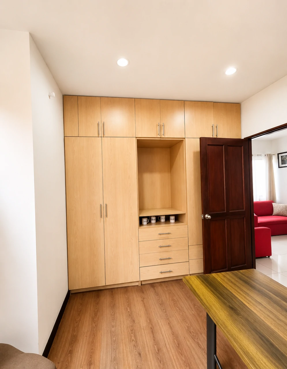 House for Sale in Brasil de Mora Condominium Ciudad Colon Costa Rica – 3 Bedrooms Plus Office - photo 18