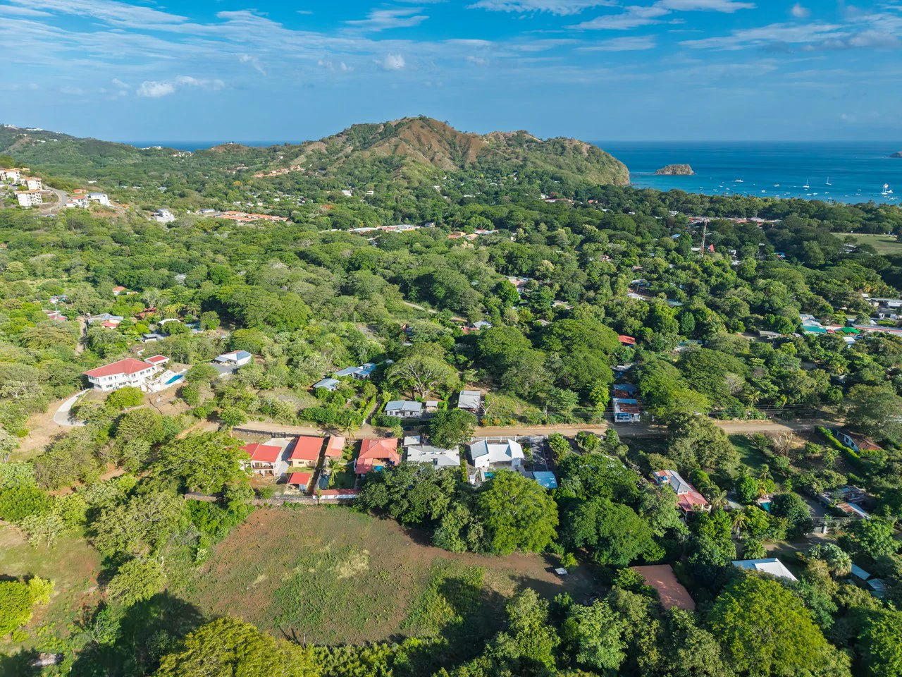 Casa Kuna II: A Tranquil Oasis in the Heart of Playas del Coco - photo 48