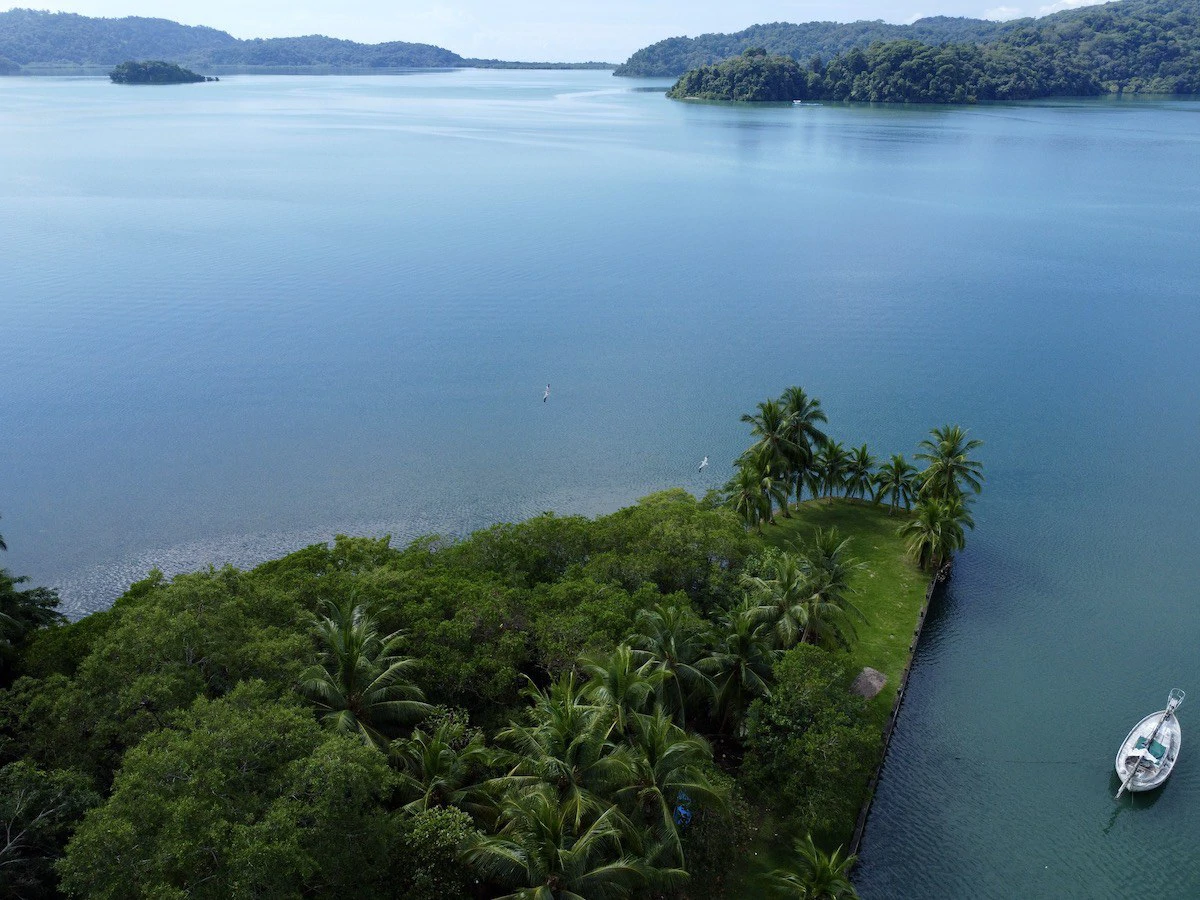 Titled Waterfront Property Golfito Bay - Gallery image 4