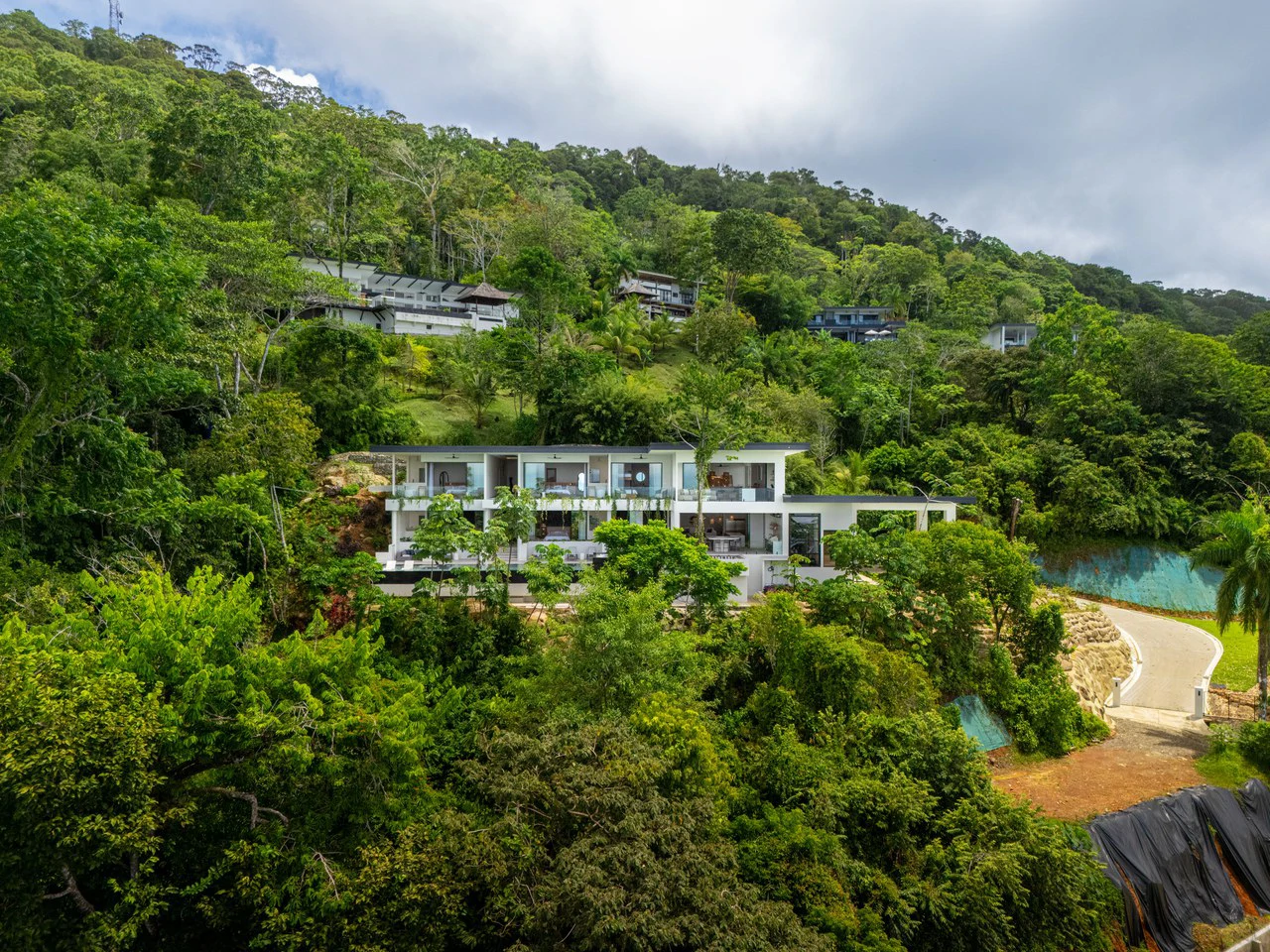Acqua Blu: Mountain House For Sale in Escaleras - Gallery image 6