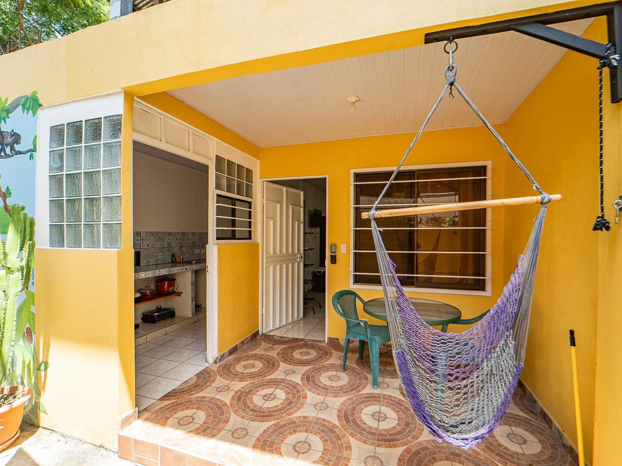 Casa Flores: Downtown Playa Carrillo - Walking Distance to the Beach - photo 29