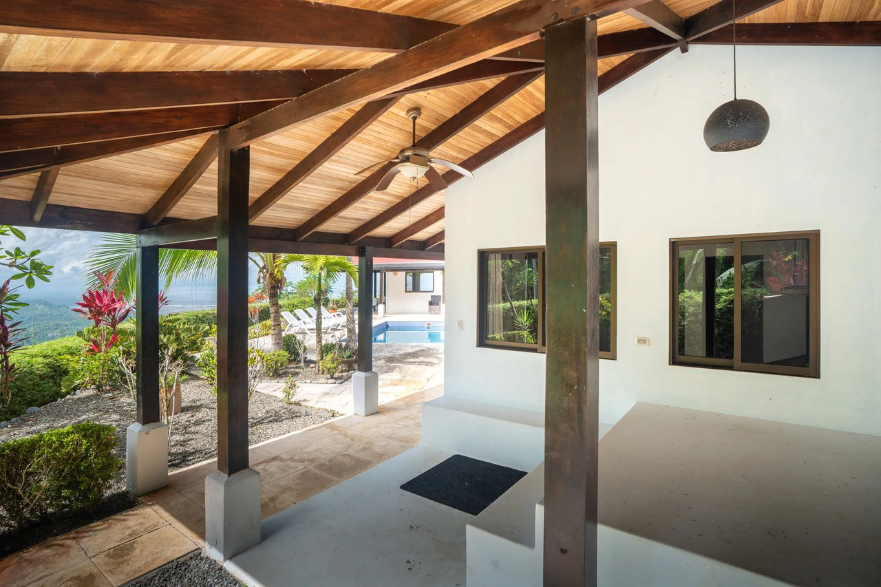 3 Bedroom home in Cinco Ventanas with Incredible Ocean View! - Gallery image 14