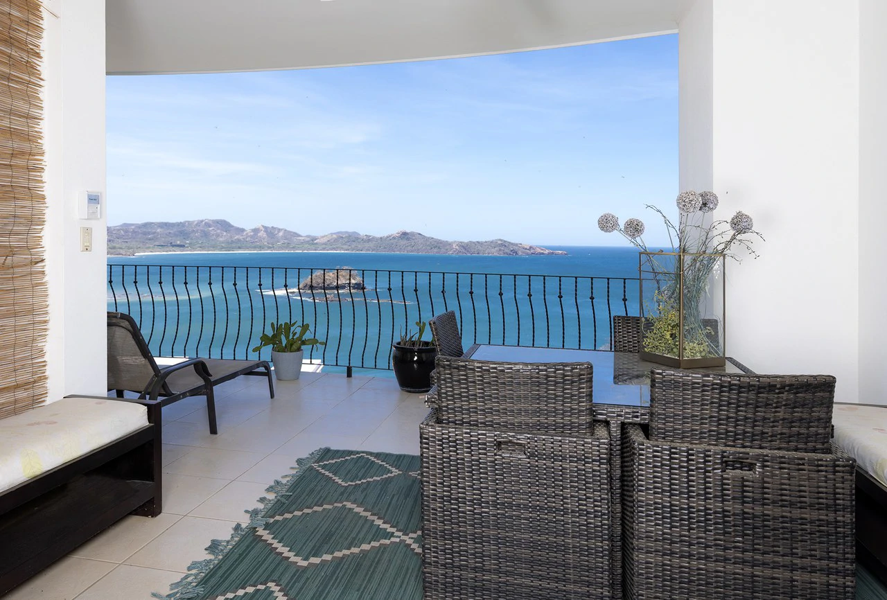 Flamingo Towers 23: Stunning ocean view, vacation home or rental income. - Gallery image 16