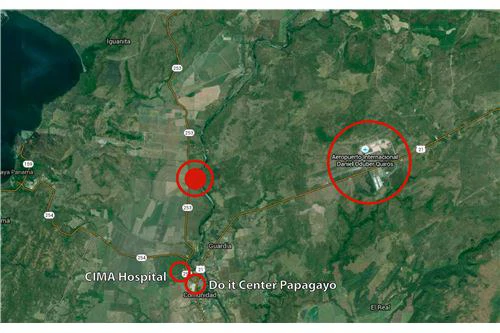Commercial land in Guanacaste 0.87ha : 900701029-120 - Gallery image 9