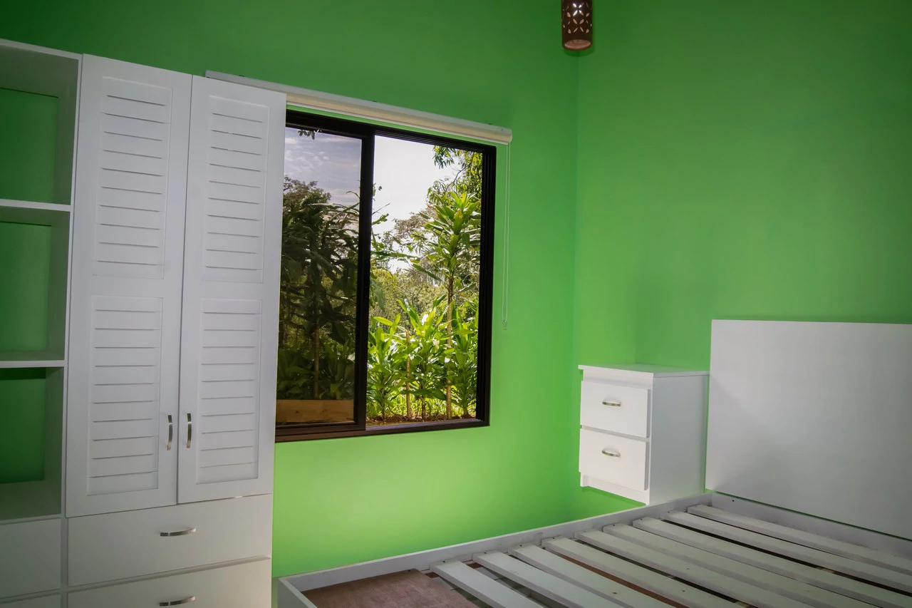 SEAGULL’S NEST TWO STOREY VILLA IN UVITA, 3 BED,3 BATH & POOL: Mountain House For Sale in Uvita - Gallery image 21
