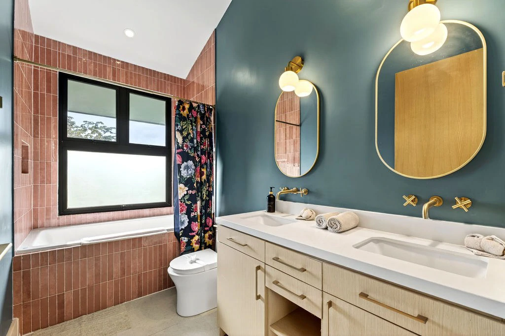 Casa Agave Azul: Contemporary 4-Bedroom Home with Attached Guest Suite in Playa Potrero - Gallery image 13