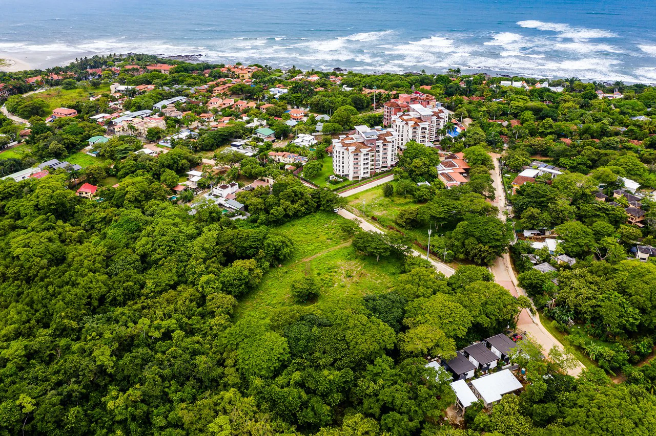 Villa Altamar: Four Private Villas Steps from Playa Langosta - Gallery image 19