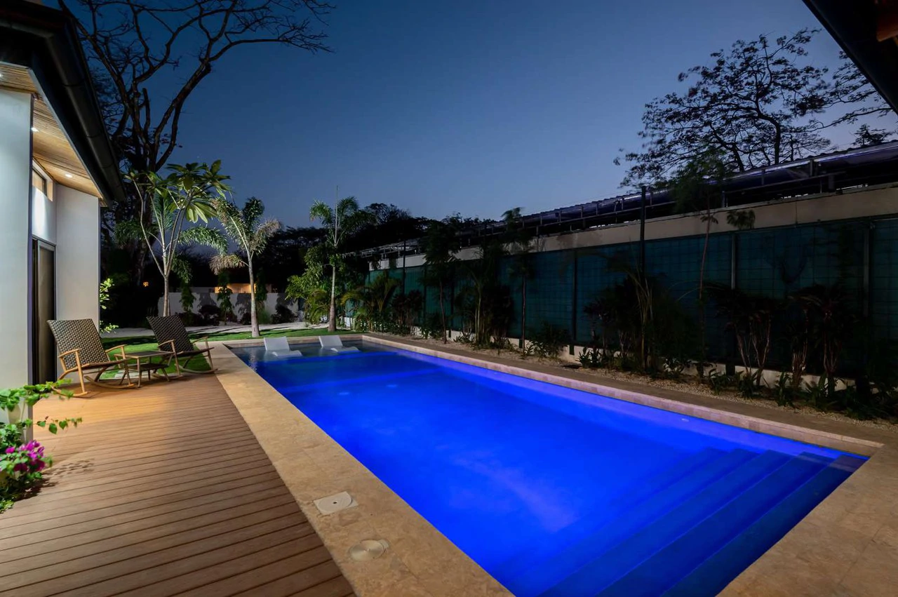 Casa Prema: Relaxed Coastal Living - Gallery image 22