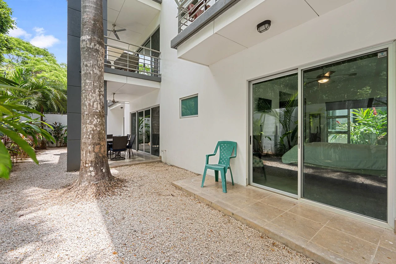 Casa Blanca 4: Stunning Condo with Quality Finishes, Terrace & Resort-Style Amenities - Gallery image 14