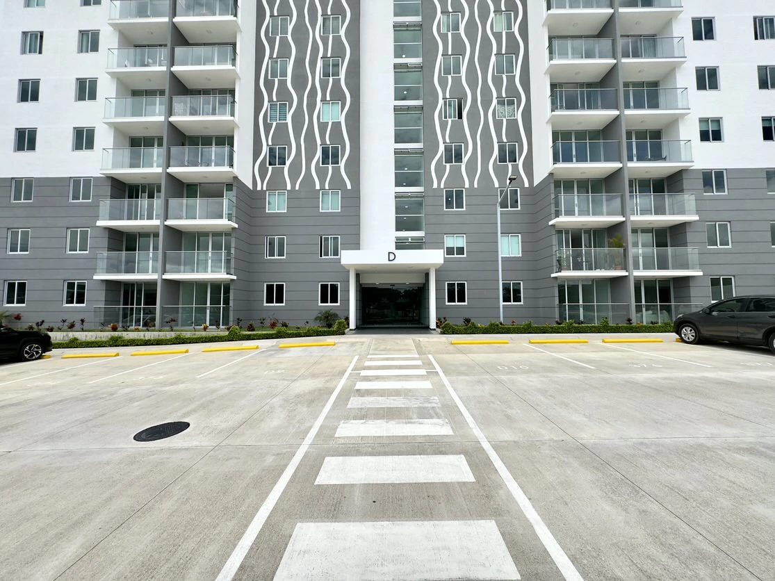 Condominio Altamira: Apartment for sale in Condominio Altamira Heredia - Gallery image 35