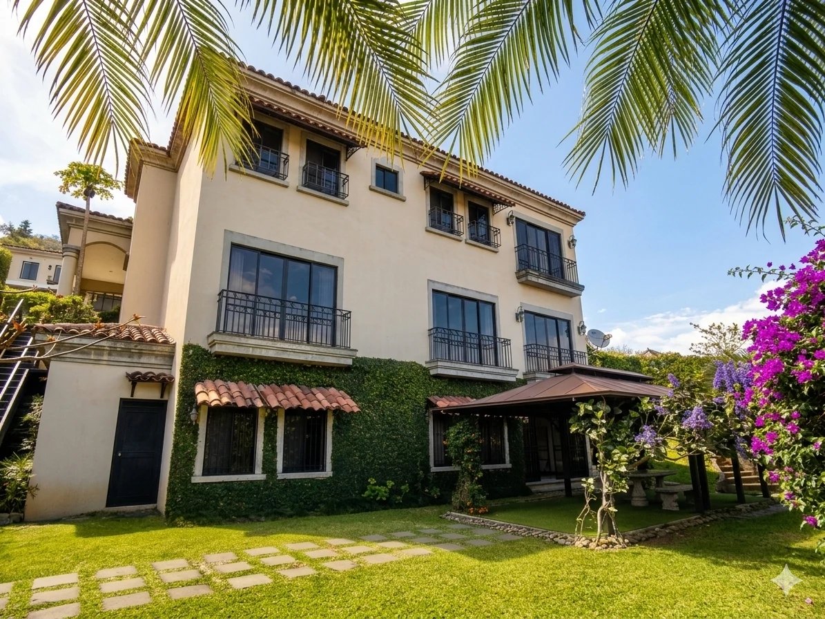 Cerro Alto Venta de Casa de Lujo con Maravillosas Vistas: Cerro Alto Luxury Home for Sale with Breathtaking Views - Gallery image 22