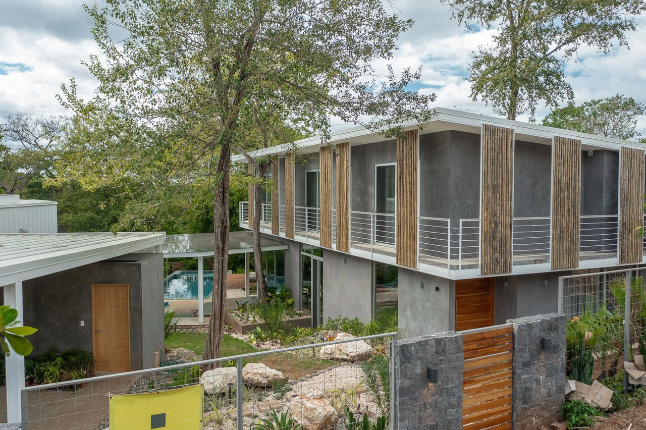 Casa C35: Stylish 4 Bedroom Home a Block to the Beach! - Gallery image 40