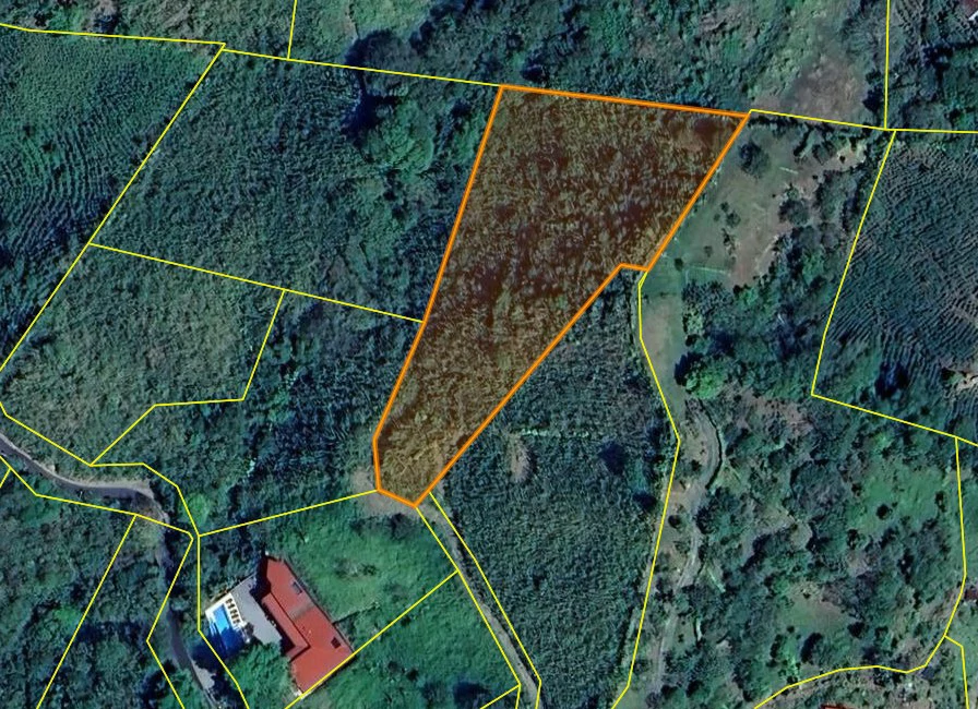 Eco-Lot #16: Ready-to-Build Sustainable Haven with Gulf & Mountain Views