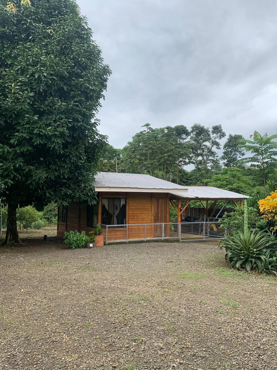 Charming Country Farmhouse with Profitable Ornamental Plant Farm: Great location near La Fortuna and Ciudad Quesada - Gallery image 9
