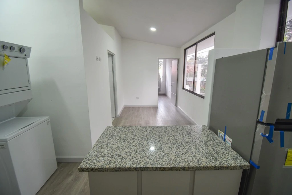 Apartamento con Línea Blanca de 1 Habitación en Barrio Escalante: Apartment For Sale in Barrio Escalante - Gallery image 4