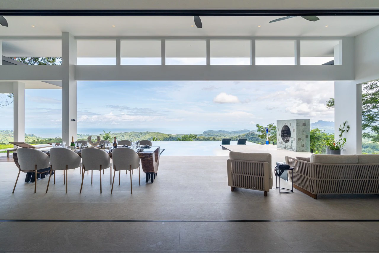 Casa Armonía Elements: Mountain House For Sale in Ojochal - Gallery image 55