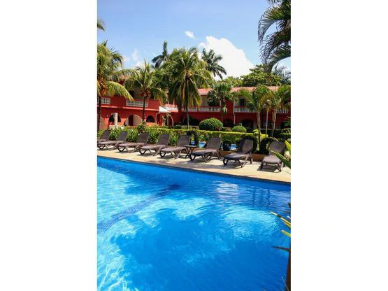 BEACH FRONT HOTEL JACO - Gallery image 22