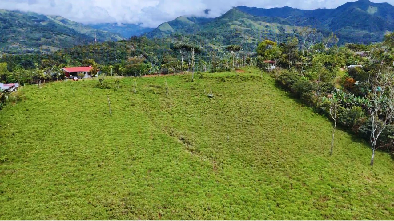 Countryside Home Construction Site For Sale in Daniel Flores - Gallery image 11