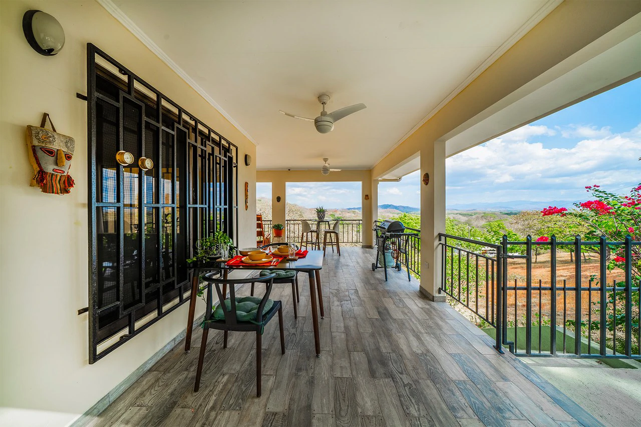 Casa Cartagena: 2Acre Home with Mountain Views in Gated Rancho Cartagena - Gallery image 24