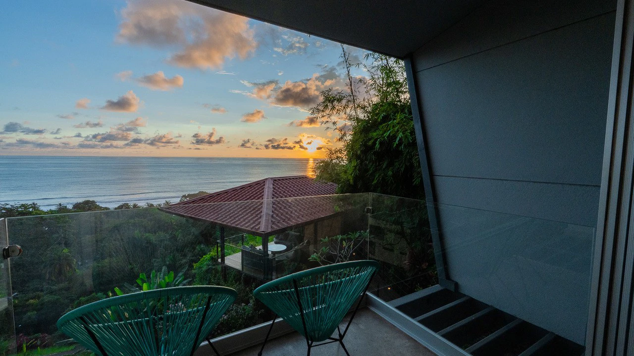 Luxury Whitewater Ocean View Home in Ayacucho Dominical - Gallery image 62