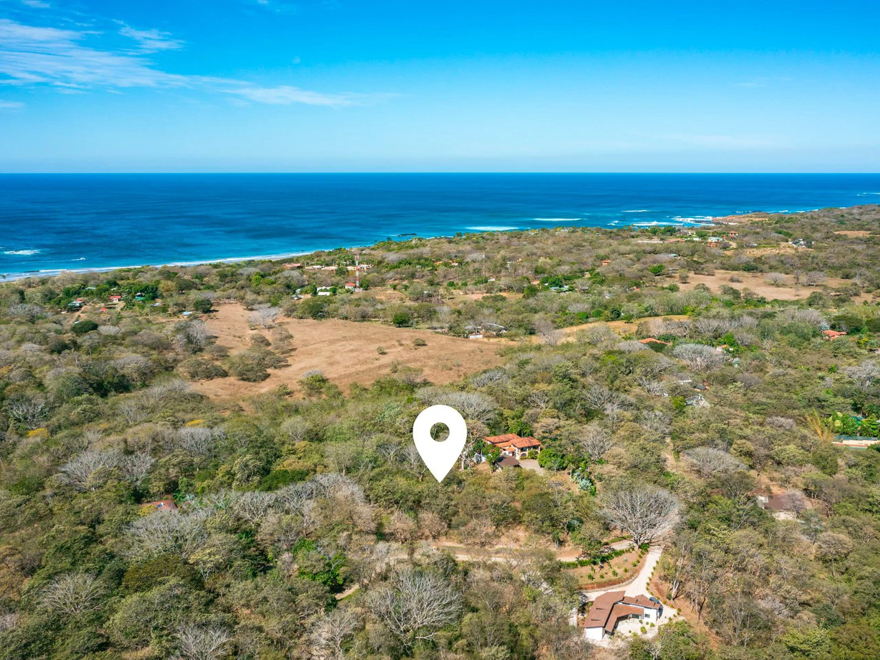 Tierra Pacifica #9: Secluded Lot in Gated Eco Community - Gallery image 14