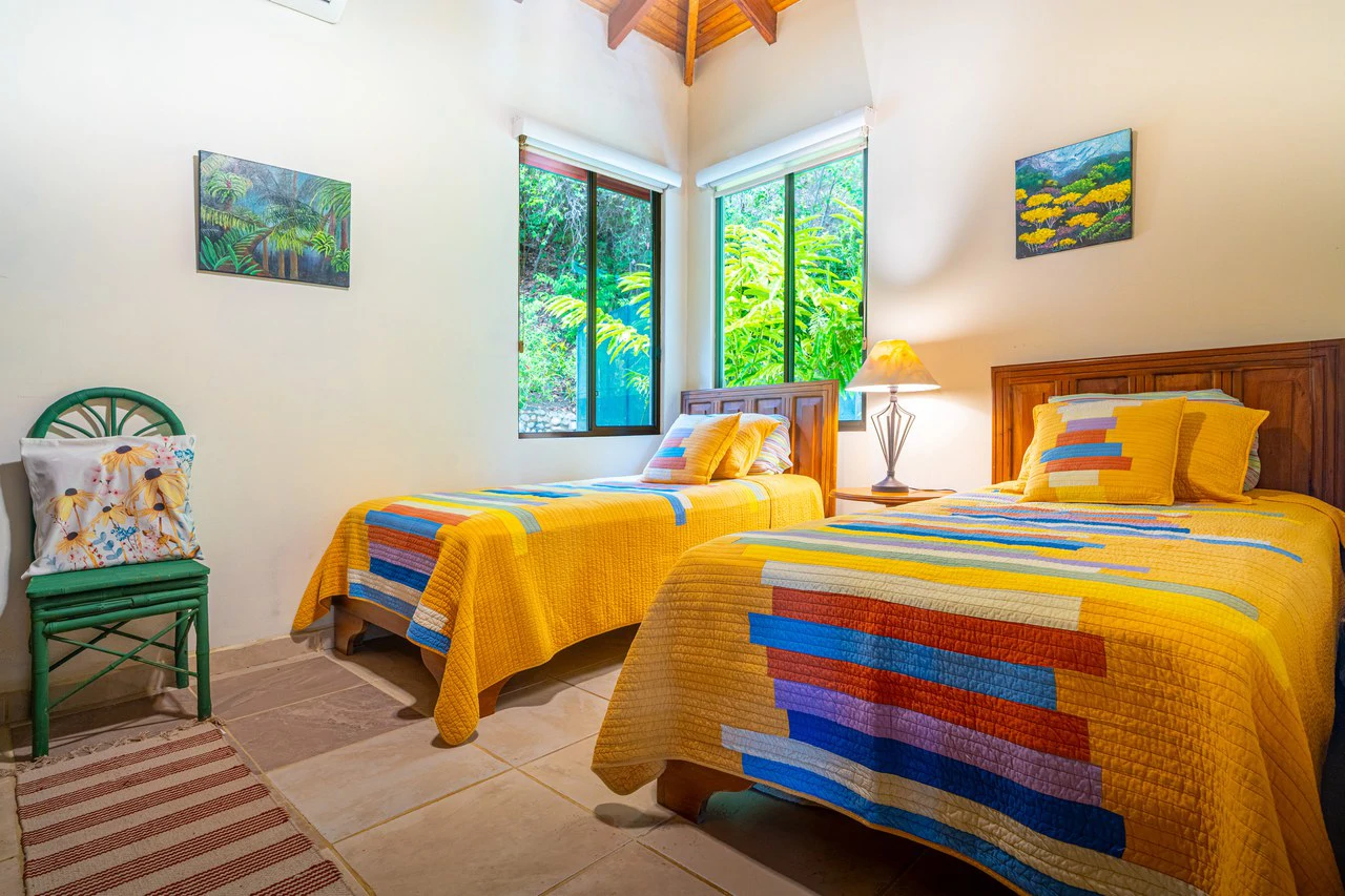 Casa Mono Titi: Front Ridge Ocean View  – Tres Rios, Costa Rica - Gallery image 31