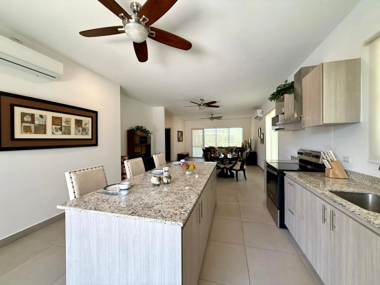 BRISAS 78: In Los Delfines Gated Golf & Beach Village  $450,000 USD   Beach Life is Best! - Gallery image 12