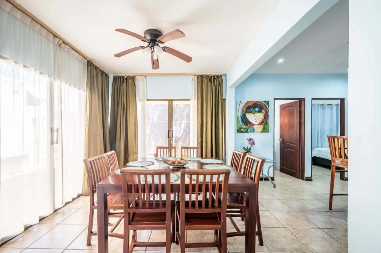 Rare Opportunity in Jacó’s Only Oceanfront Gated Home Community - Gallery image 17