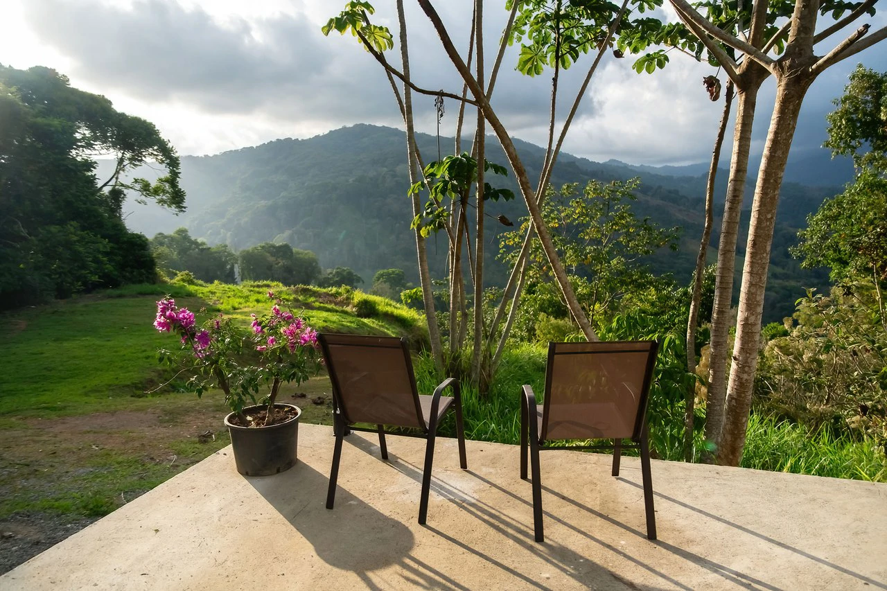 60+ Hectares in Platanillo | Own Your Own Mountain in Costa Rica - Gallery image 9