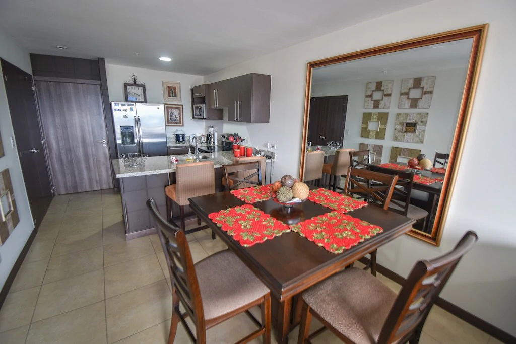 Apartamento de 2 Habitaciones en Torres Paseo Colón: Apartment For Sale in Paseo Colon - Gallery image 12