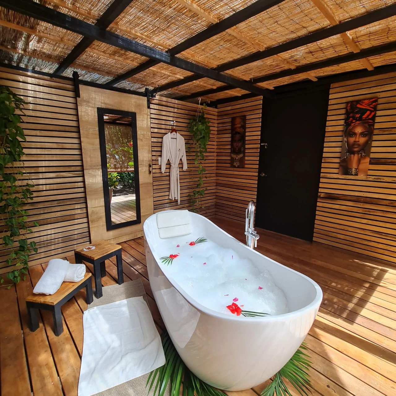 Successful Wellness and Spa with restaurant: One Of A Kind, Successful Wellness, Spa And Restaurant Oasis Close To Tamarindo - Gallery image 13
