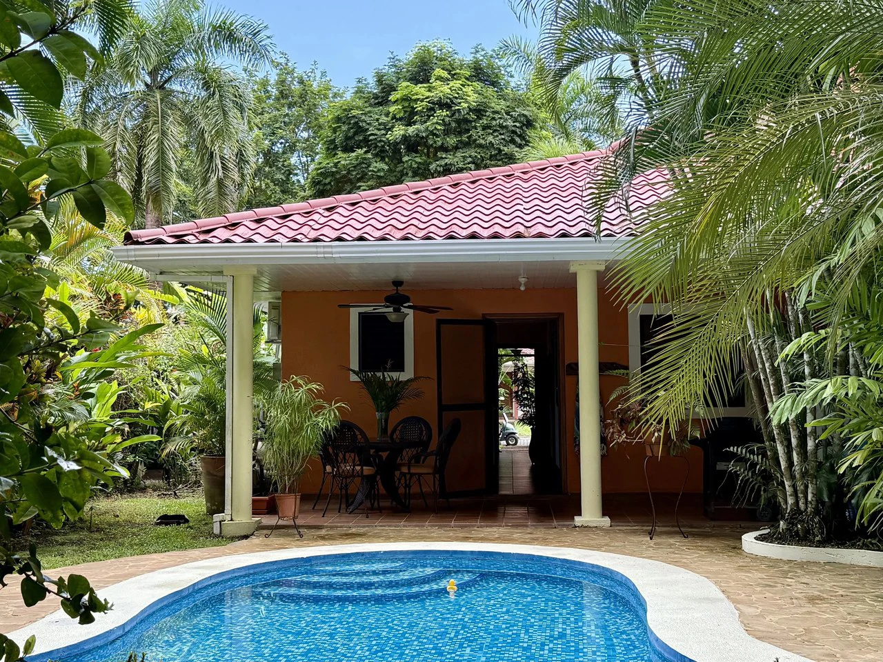 Semi 428: Tropical Paradise With Complete Privacy — Your Dream Escape Awaits! - Gallery image 19