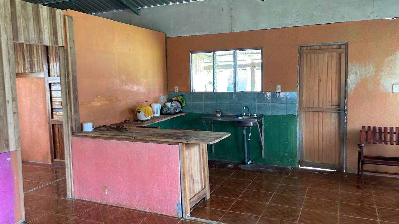 Costa Rican house for sale close to Bijagua, surrounded by beautiful mountains and hills - Gallery image 9