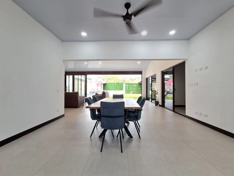 Casa Cascada Gavilán: Brand-New 3-Bedroom House with Pool, Steps from the Beach and Samara Center - Gallery image 4