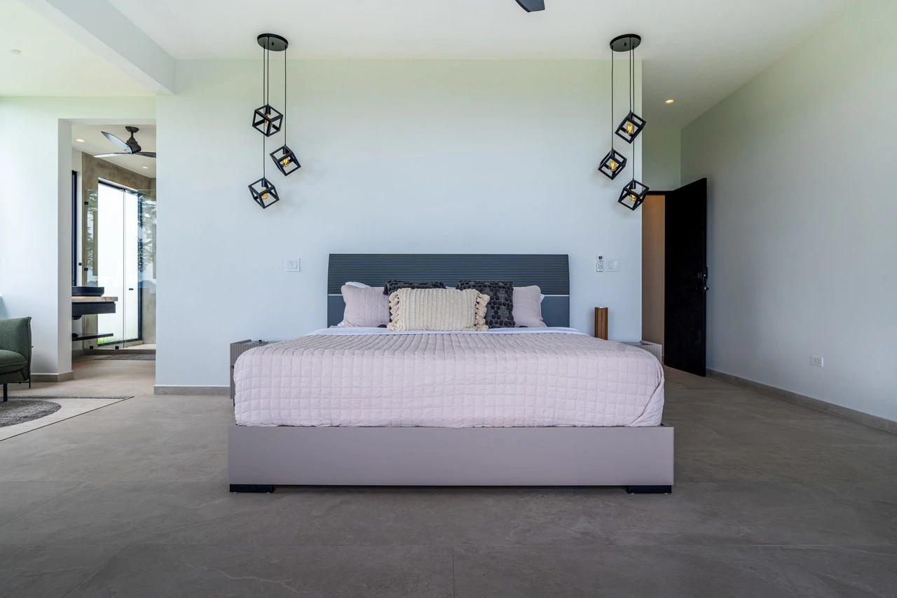 Casa Armonía Elements: Mountain House For Sale in Ojochal - Gallery image 89