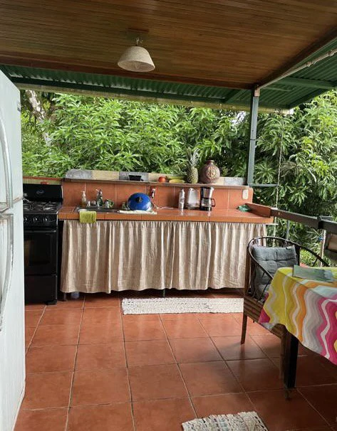 Casa Puesta Del Sol, Front Ridge Ocean View Home in Ojochal: Mountain House For Sale in Ojochal - Gallery image 15