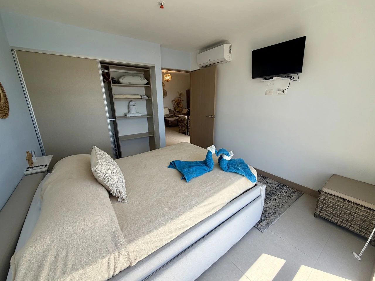 Elegant Ocean-View Condo | Luxury Living in Jaco - Gallery image 18