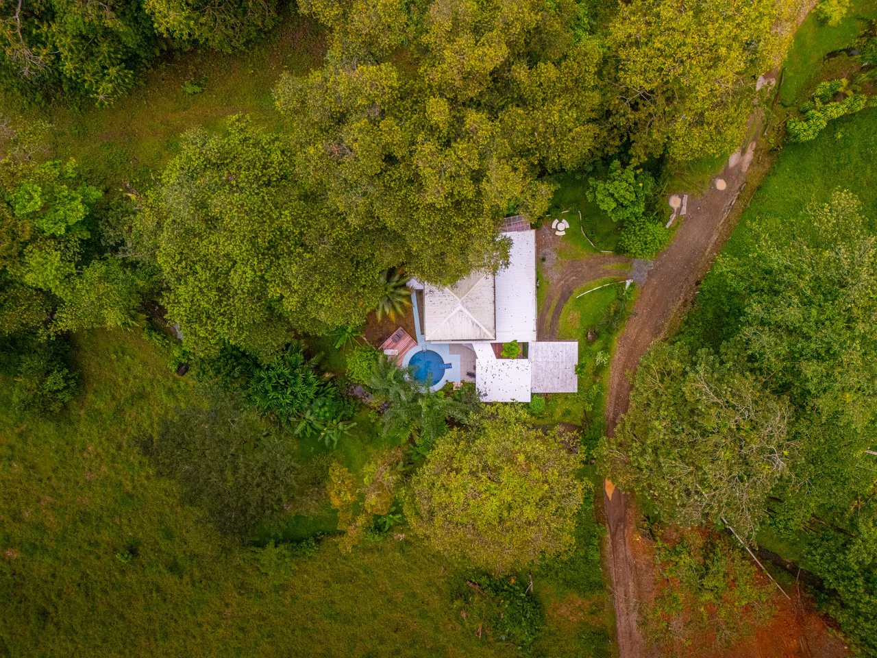 Creekside Harmony Villa | 4 Bedrooms • 2 Bathrooms • Private Pool • Surrounded by Nature - Gallery image 30