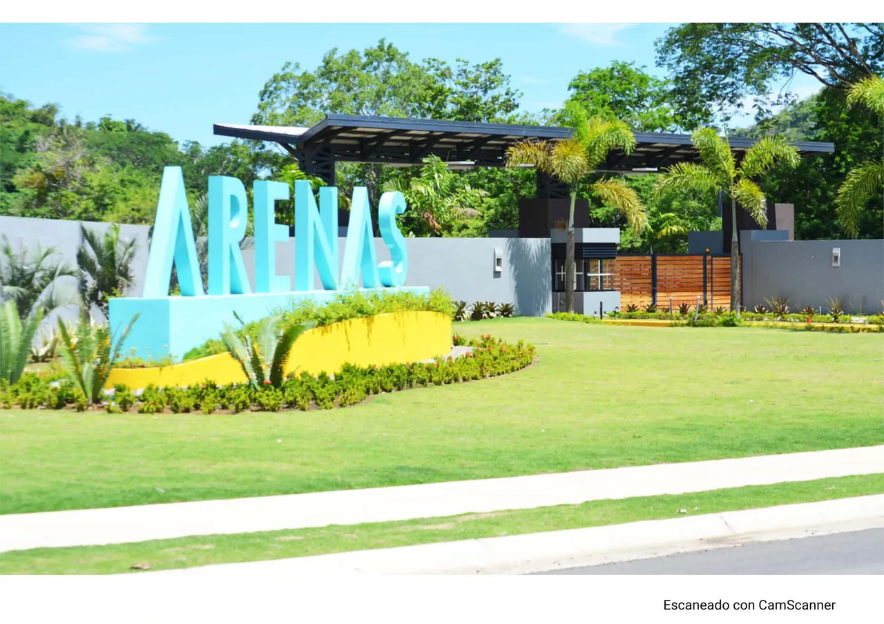Home Construction Site For Sale in Tárcoles - Gallery image 3