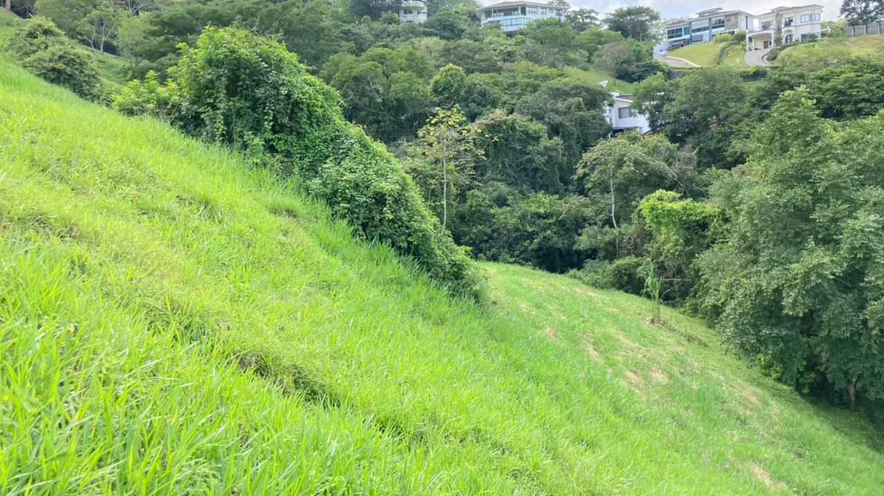 Lot for Sale in Gated Community Cerro Colon Ciudad Colon Costa Rica - Gallery image 21